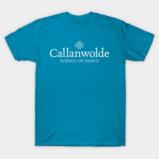 Callanwolde School of Dance T-Shirt